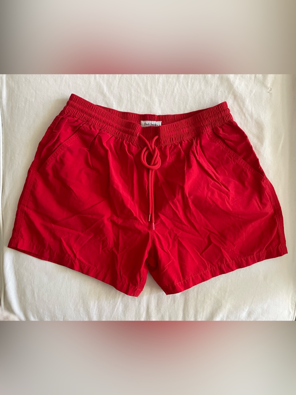 Paul Smith Swim Shorts Sz Medium. New!